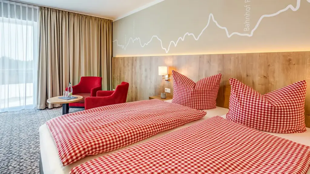 Hotelfotografie