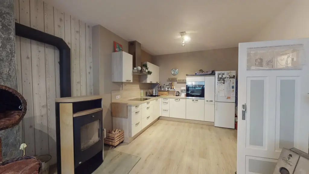 Immobilienfotografie