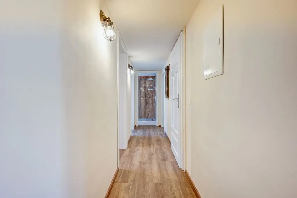 Immobilienfotografie