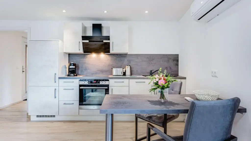 Immobilienfotografie