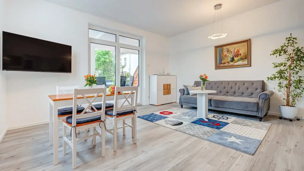 Immobilienfotografie