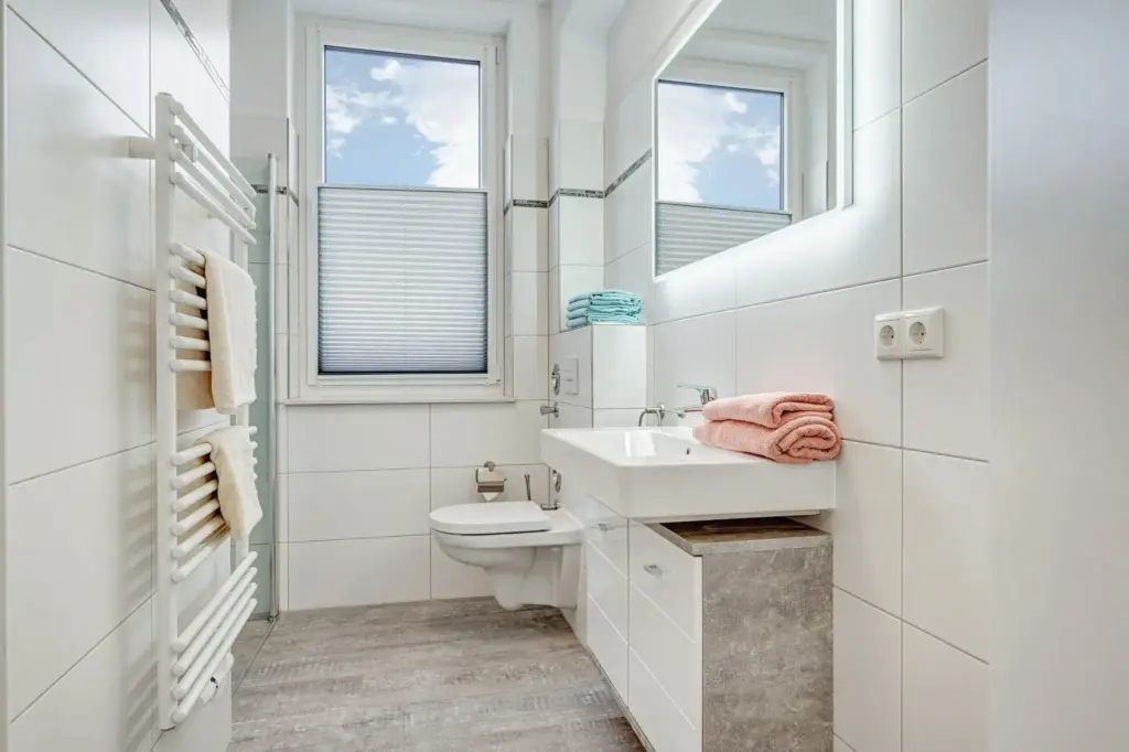 Immobilienfotografie