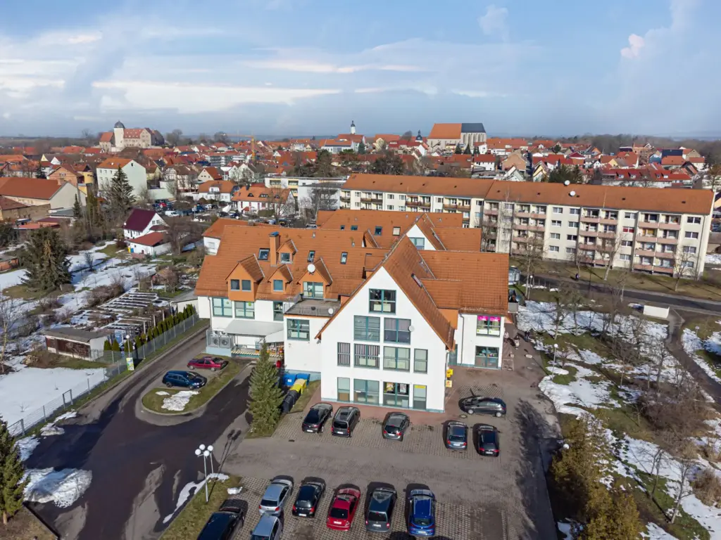 Immobilienfotografie