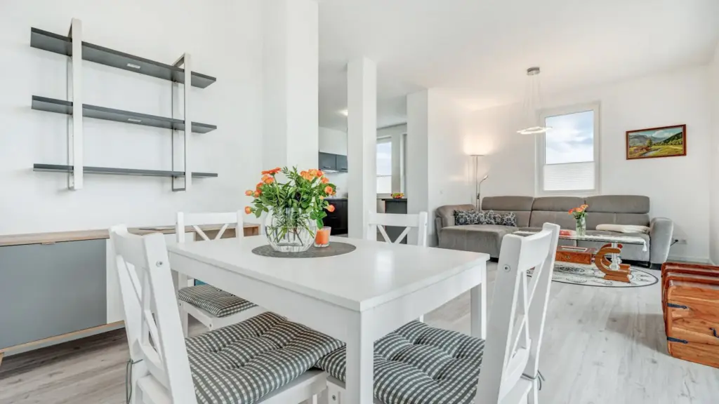 Immobilienfotografie