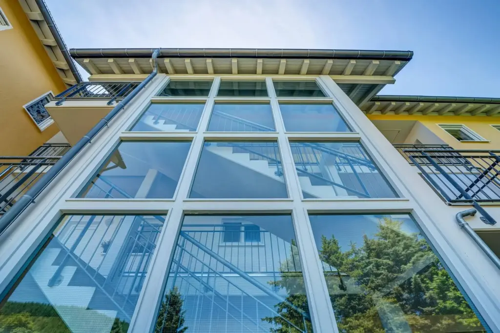 Immobilienfotografie