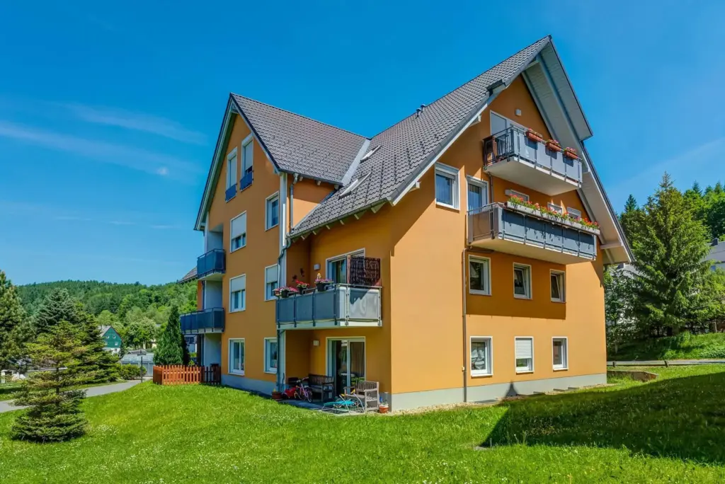 Immobilienfotografie