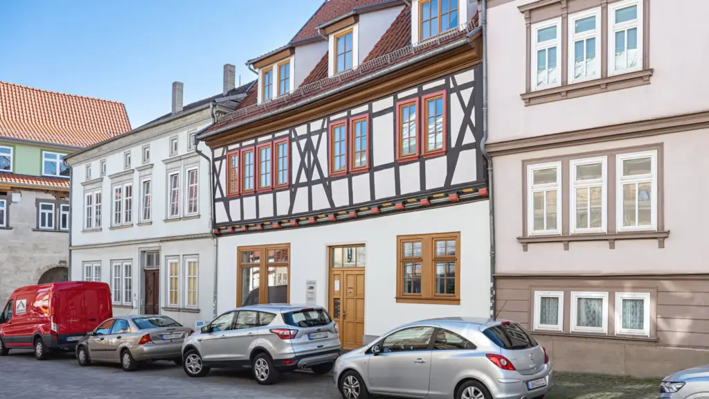 Immobilienfotografie