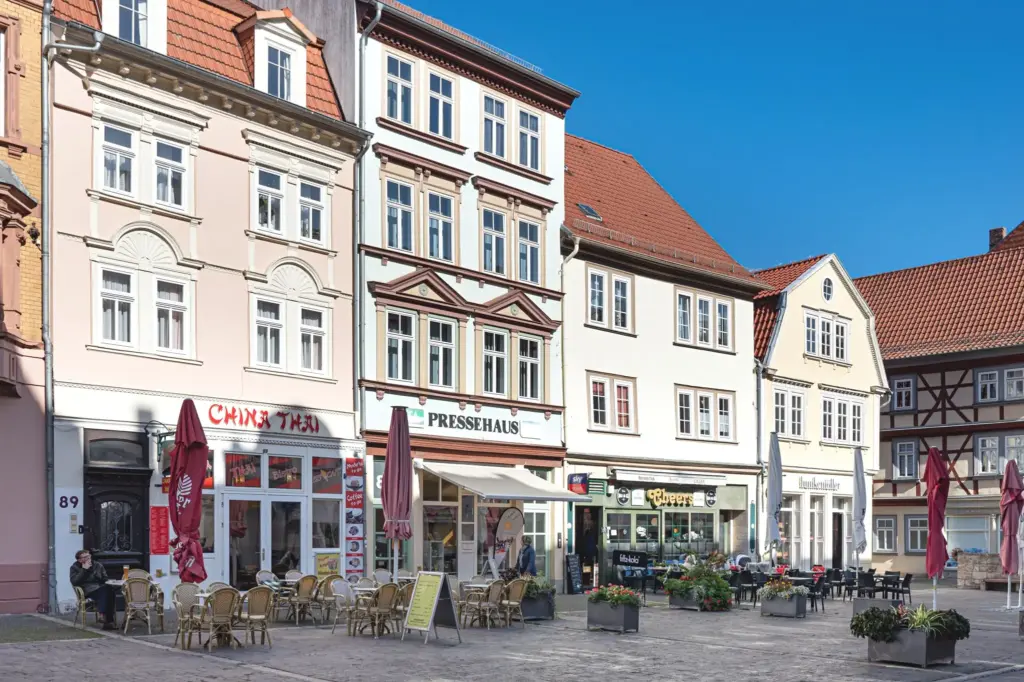 Immobilienfotografie
