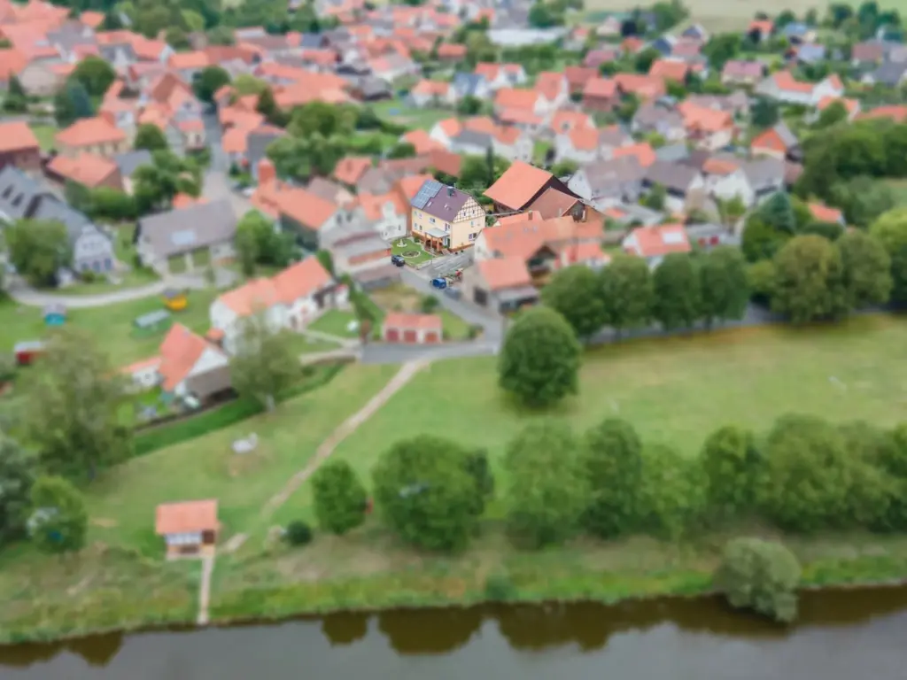 Immobilienfotografie