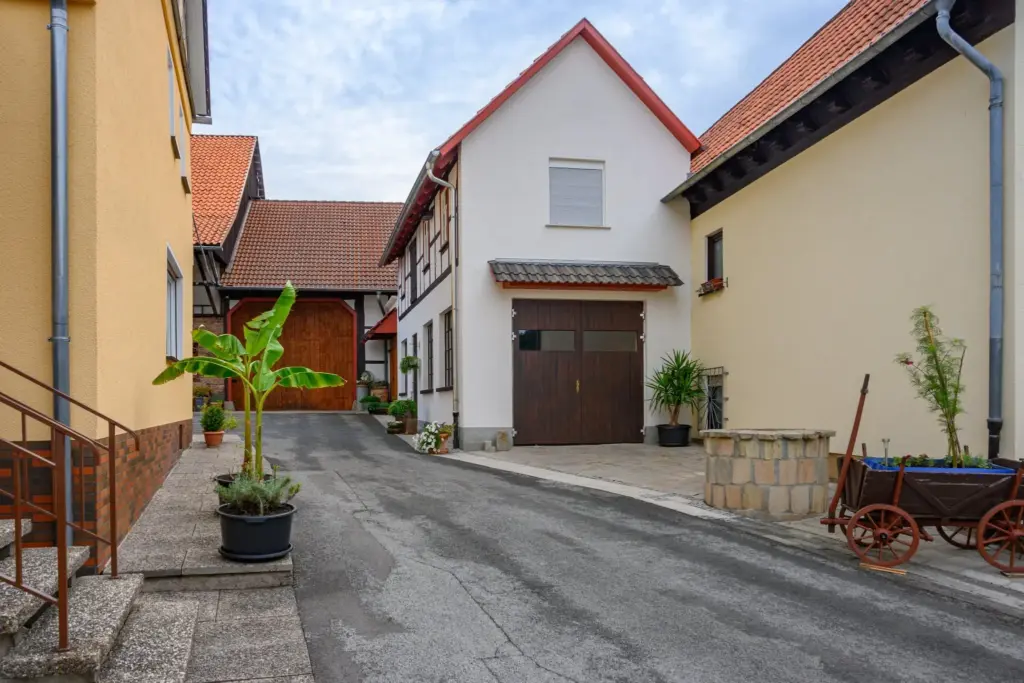 Immobilienfotografie