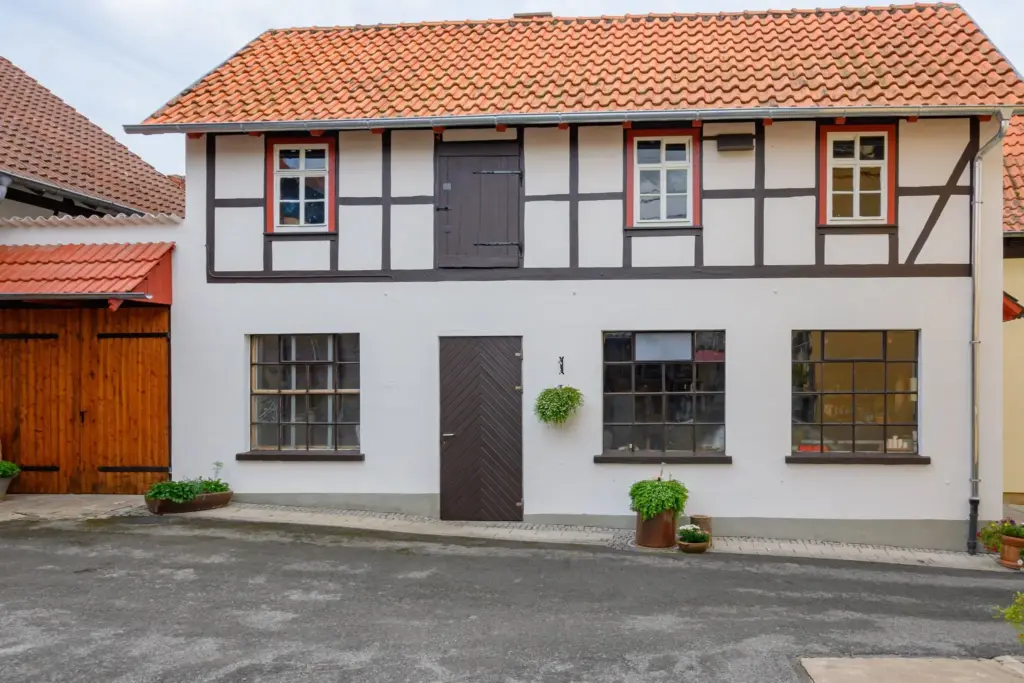 Immobilienfotografie