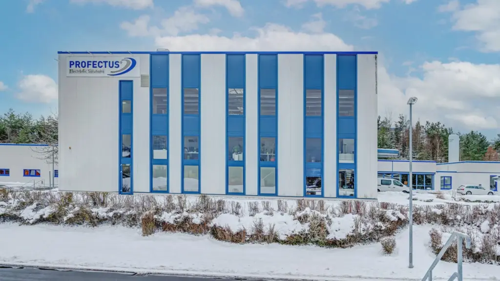 Industrie Fotograf Suhl