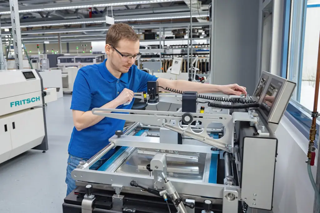 Industrie Fotograf Suhl