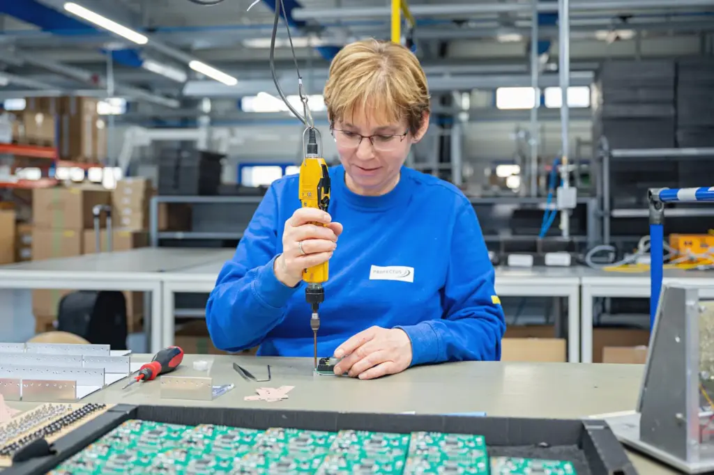 Industrie Fotograf Suhl
