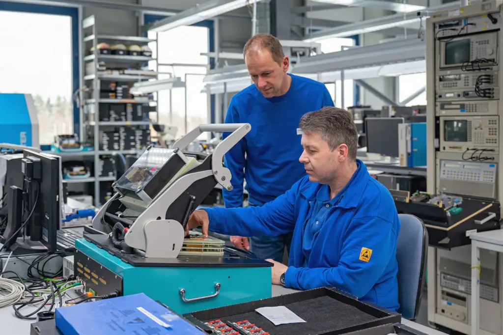 Industrie Fotograf Suhl