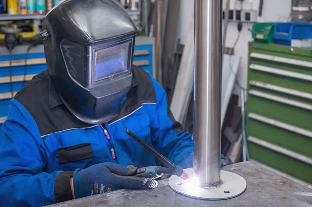 Industriefotografie
