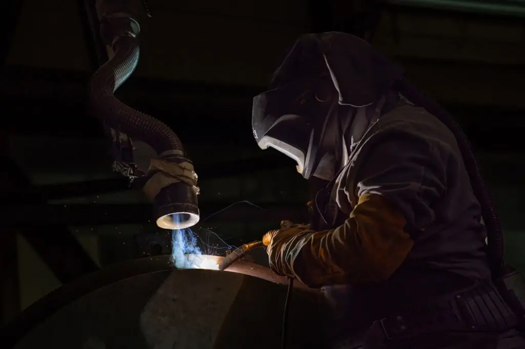 Industriefotografie