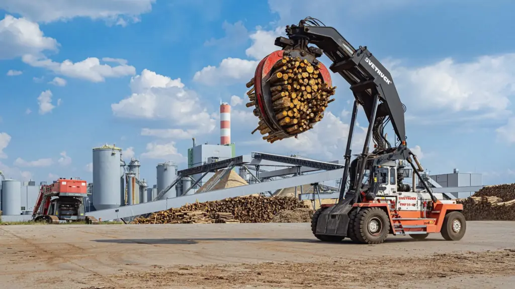 Industriefotografie