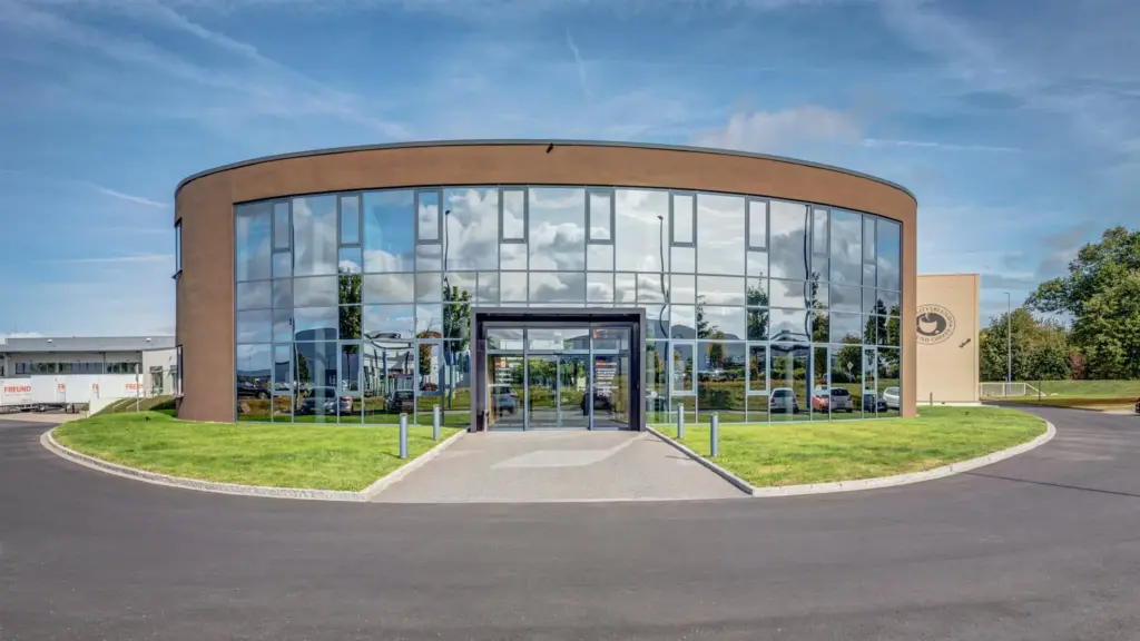 Industriefotografie