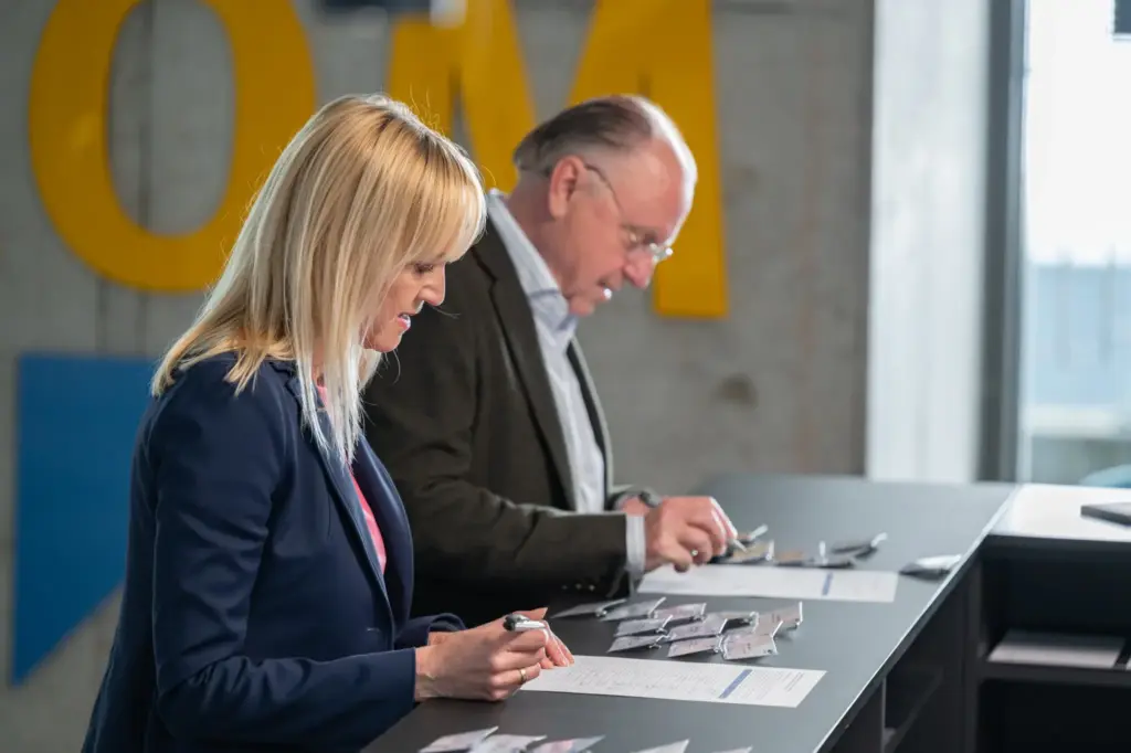 Messe Event Fotograf Erfurt