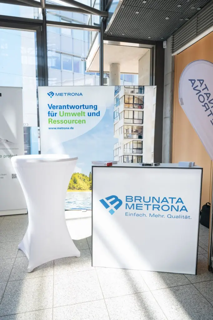 Messe Event Fotograf Erfurt