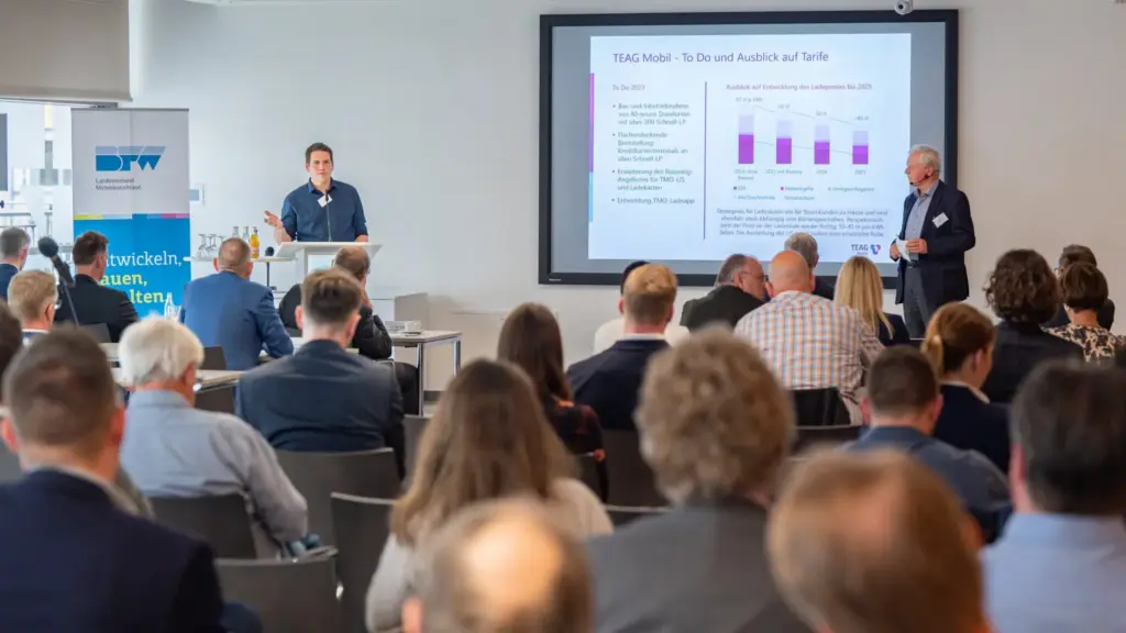 Messe Event Fotograf Erfurt