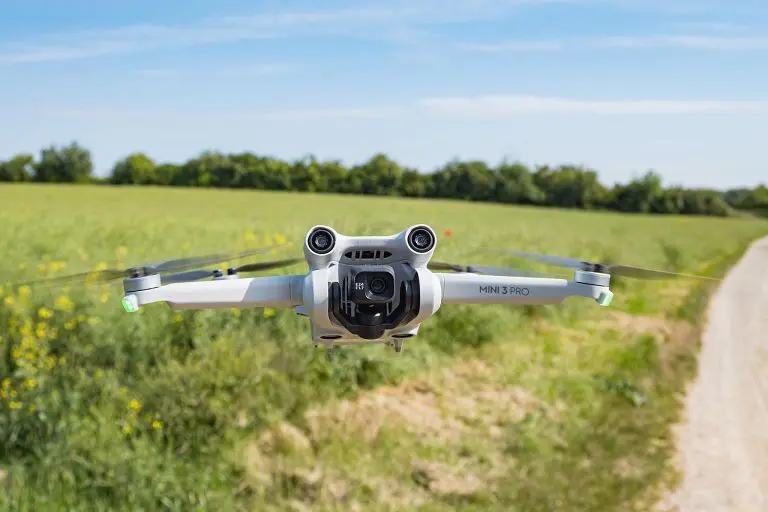 Mini 3 Pro DJI Mini 3 Pro DJI