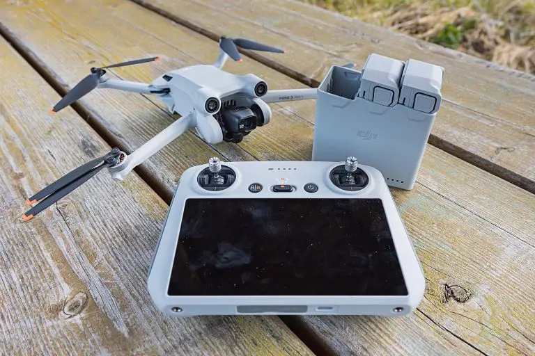 Mini 3 pro RC Mini 3 pro RC