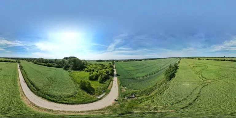 mini 3 pro Panorama