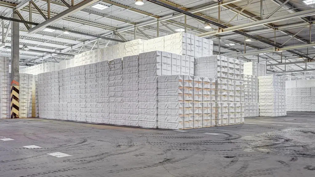 Papierfabrik