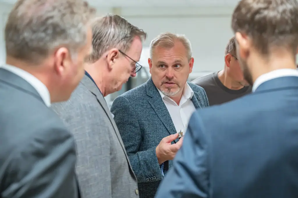 Pressefotograf Eichsfeld
