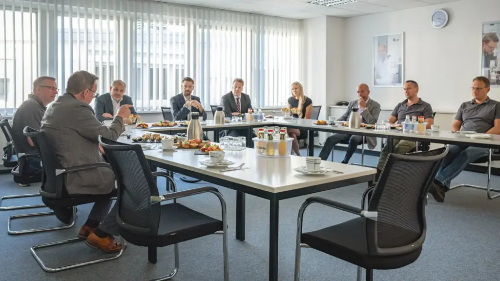 Pressefotograf Eichsfeld