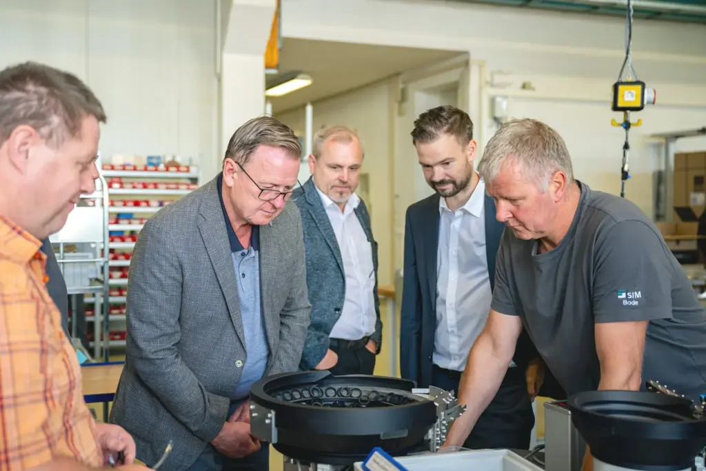 Pressefotograf Eichsfeld