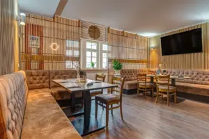 Restaurant Fotograf