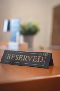 Restaurant Fotograf