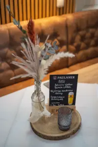 Restaurant Fotograf