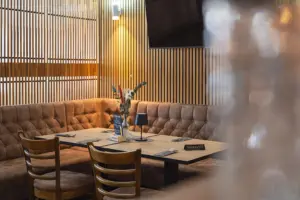Restaurant Fotograf