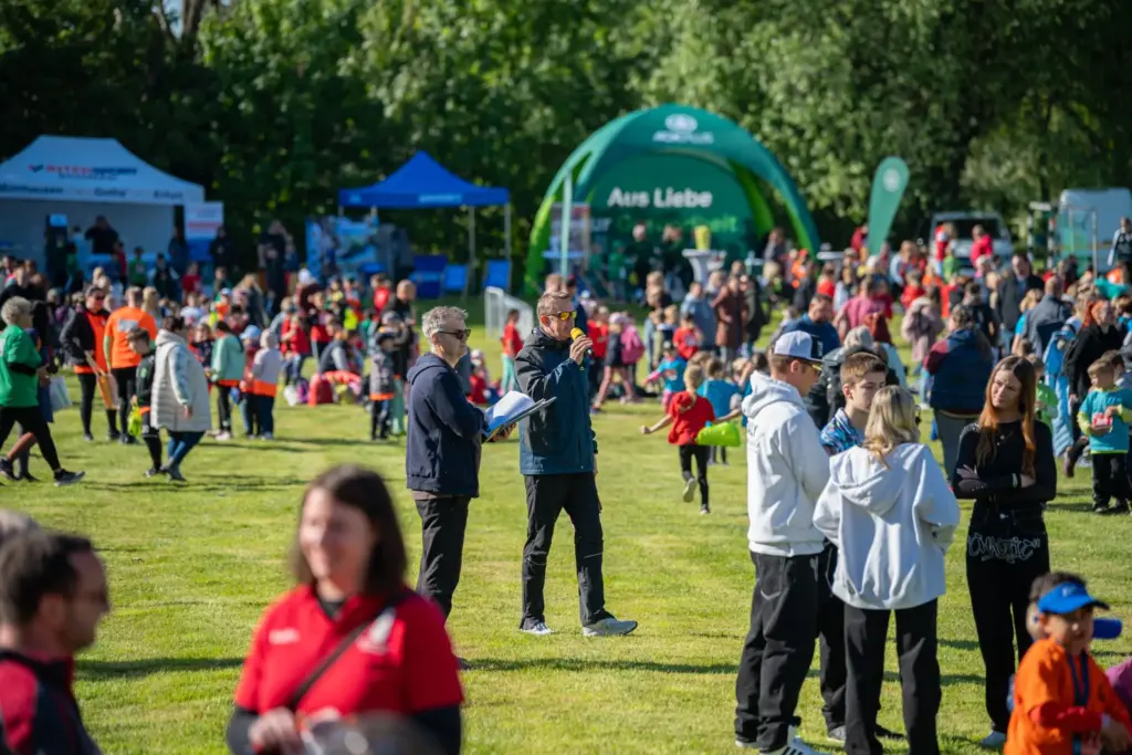 Röblinglauf Eventfotograf