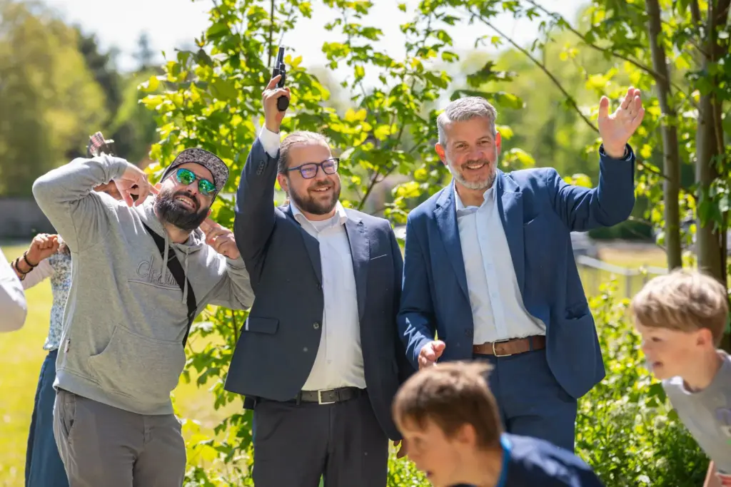 Röblinglauf Eventfotograf