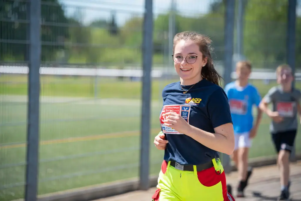 Röblinglauf Eventfotograf