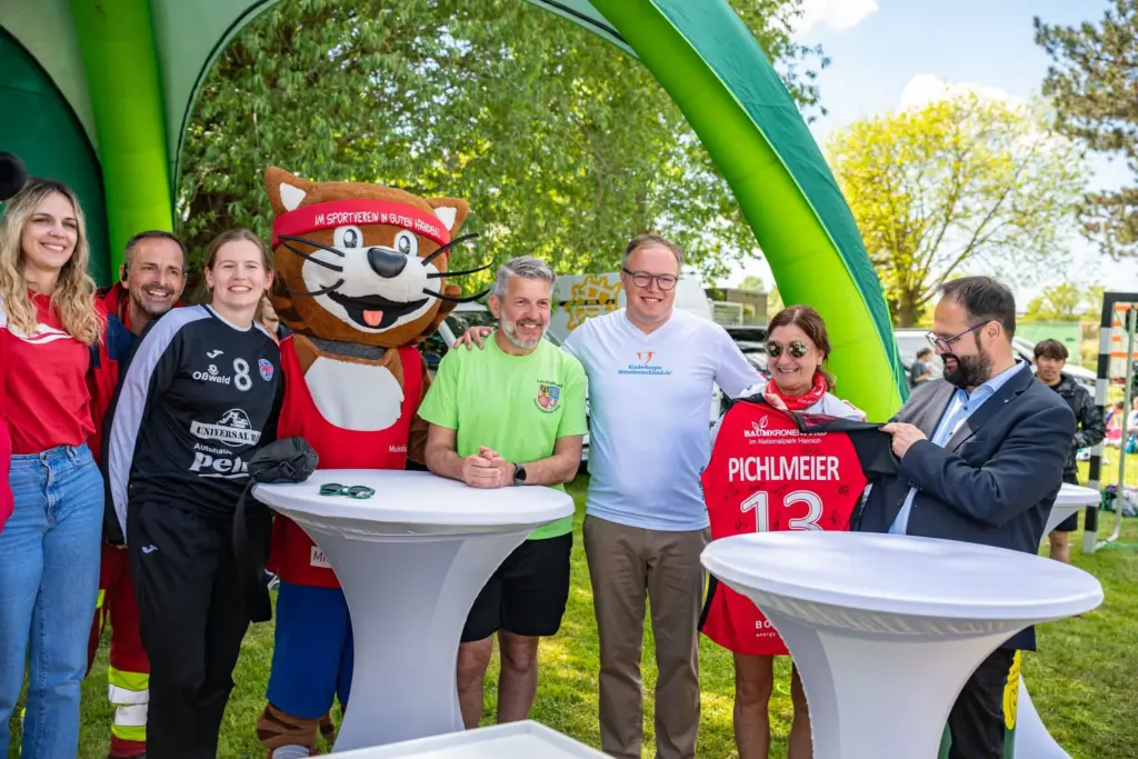 Röblinglauf Eventfotograf