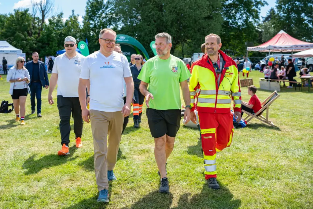 Röblinglauf Eventfotograf