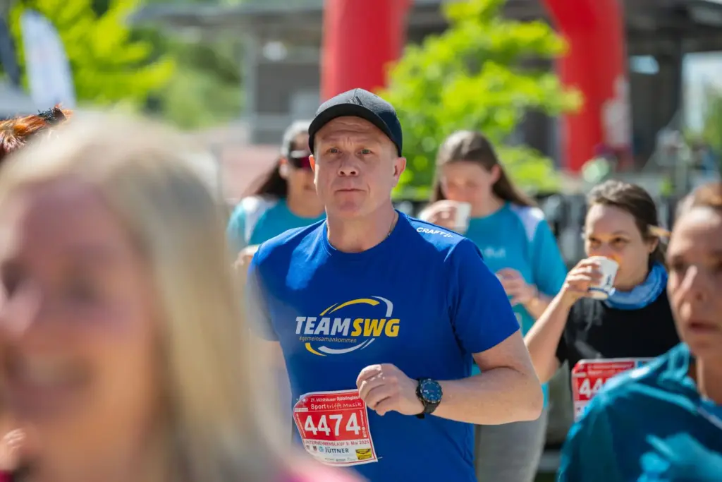Röblinglauf Eventfotograf