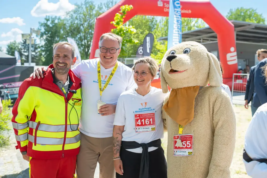Röblinglauf Eventfotograf