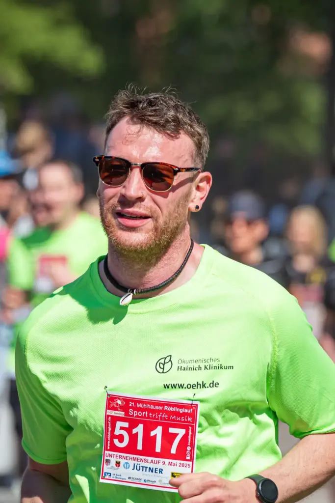 Röblinglauf Eventfotograf