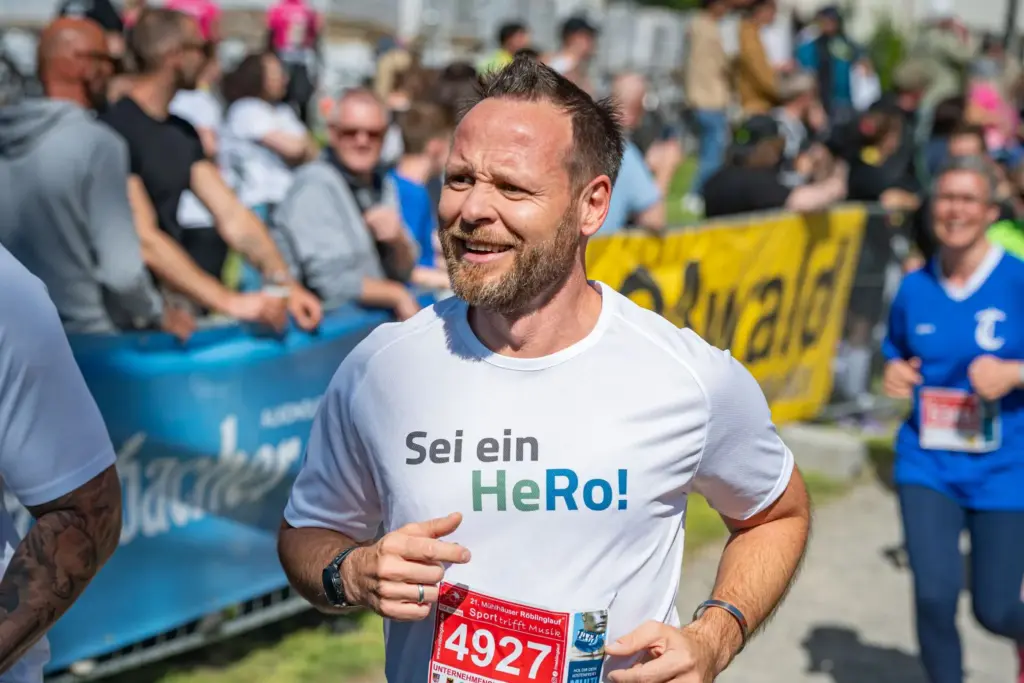 Röblinglauf Eventfotograf