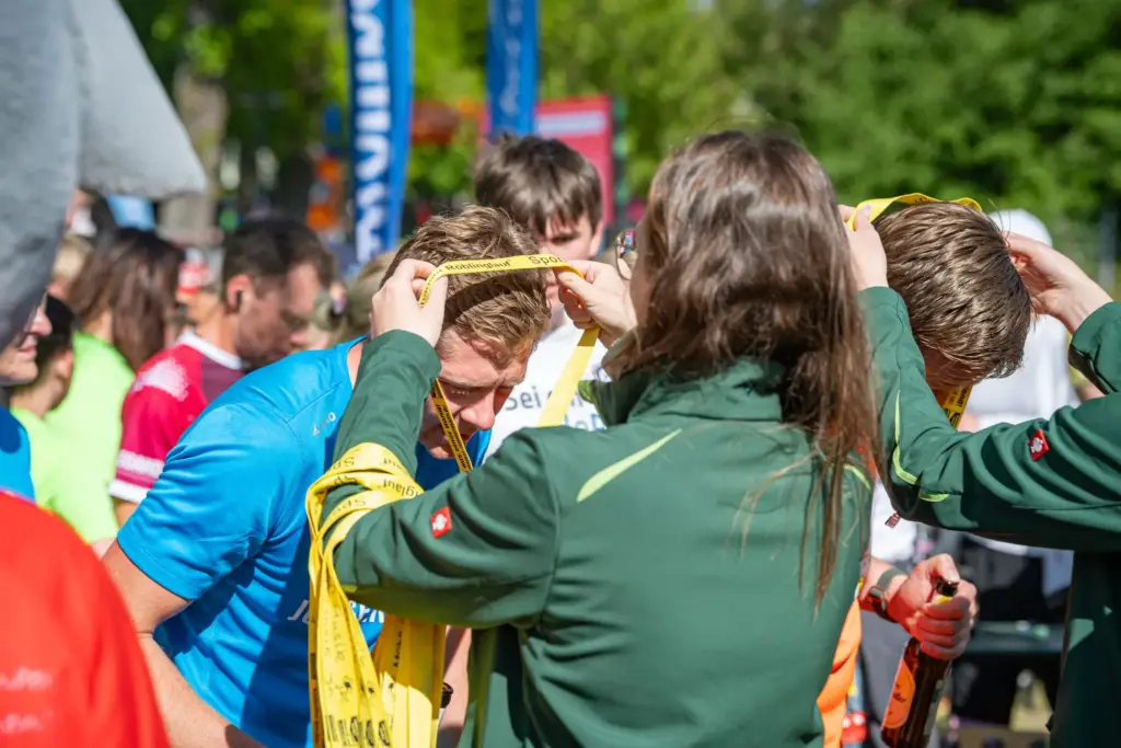 Röblinglauf Eventfotograf