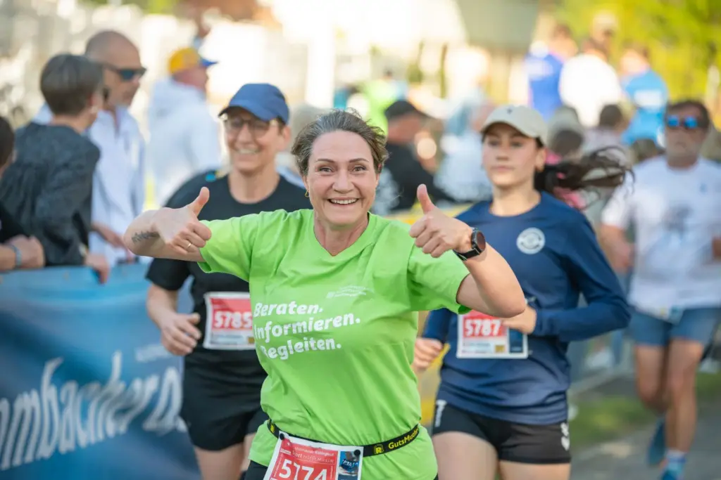 Röblinglauf Eventfotograf