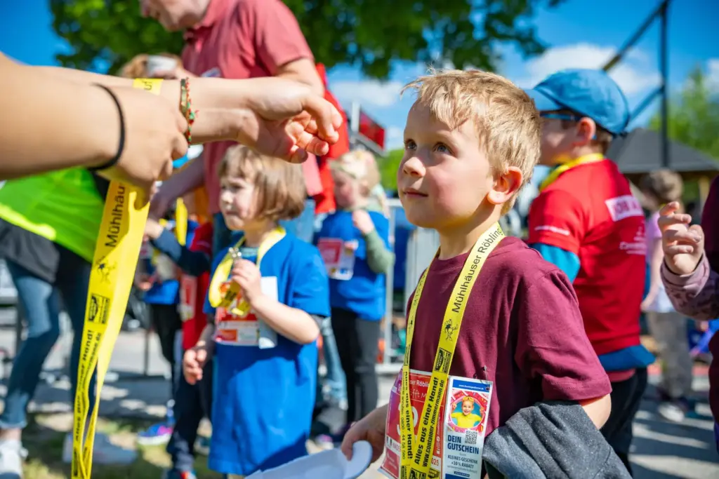 Röblinglauf Eventfotograf