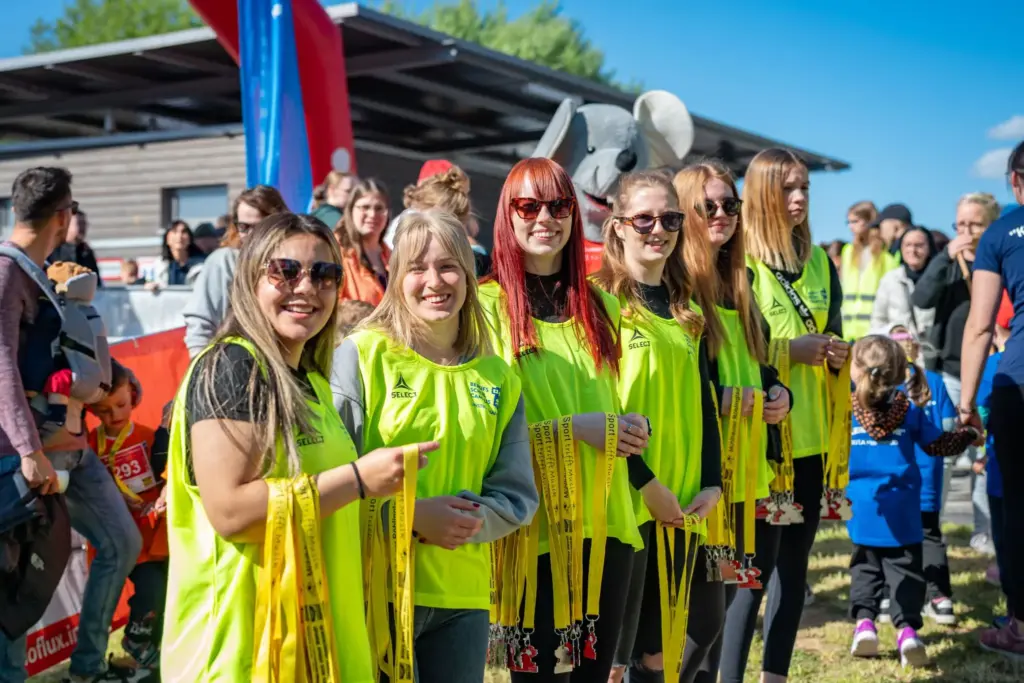 Röblinglauf Eventfotograf